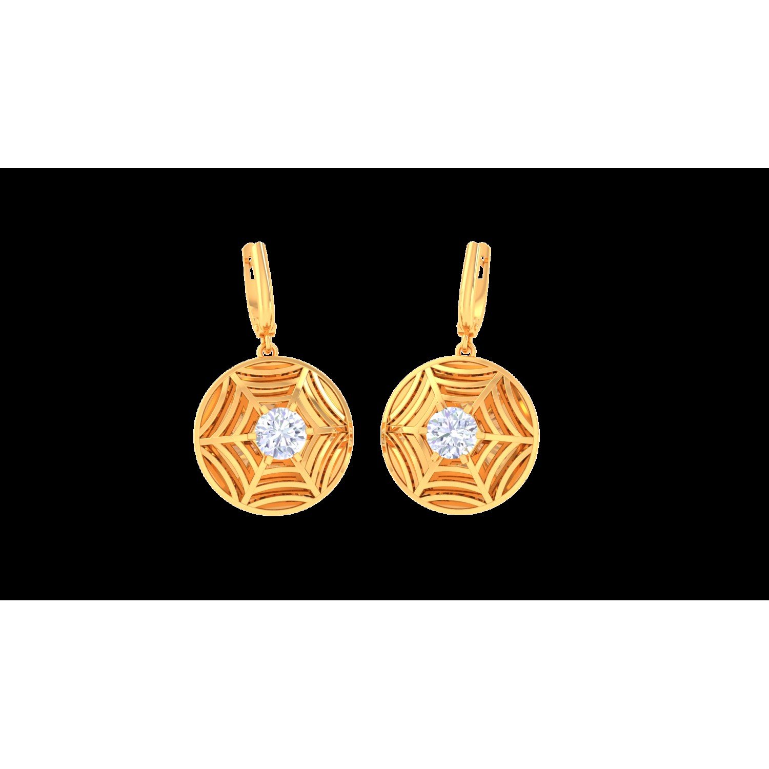 Earrings-(JVD050923-502327)