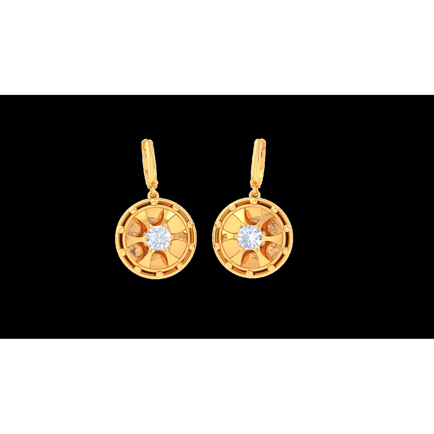 Earrings-(JVD050923-502329)