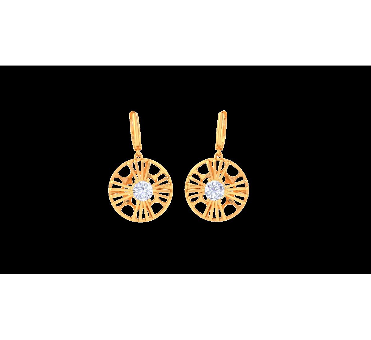 Earrings-(JVD050923-502330)