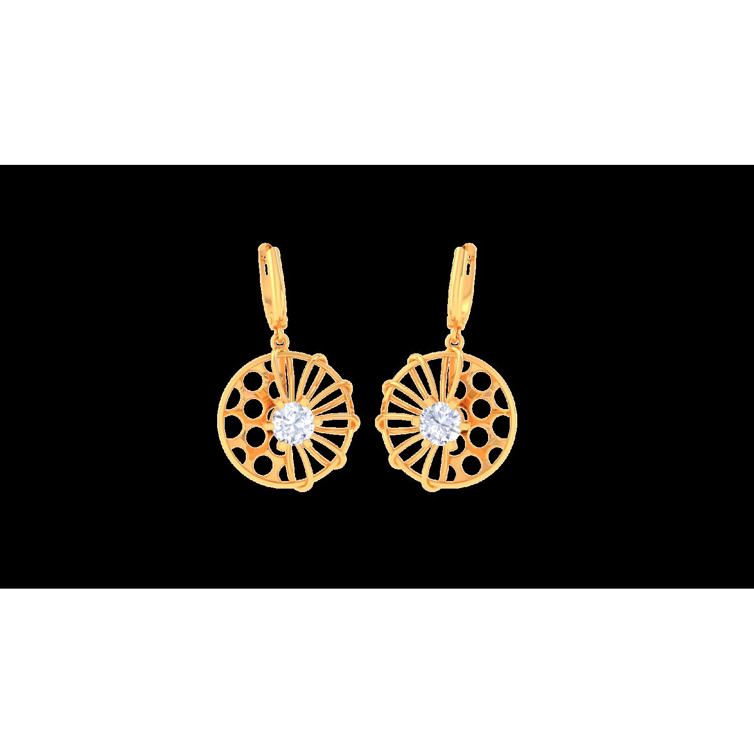 Earrings-(JVD050923-502331)