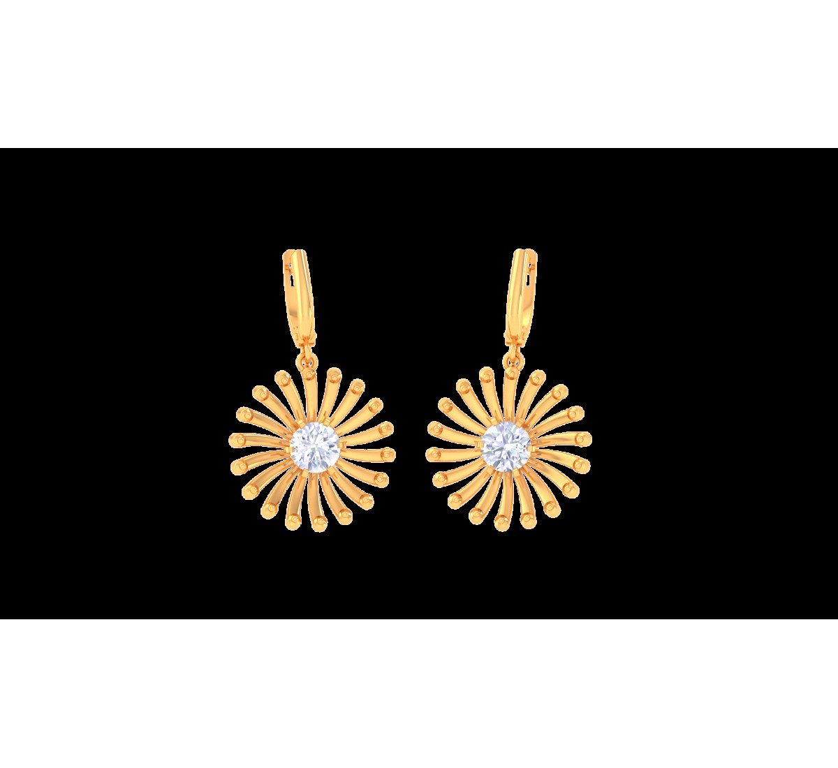 Earrings-(JVD050923-502334)