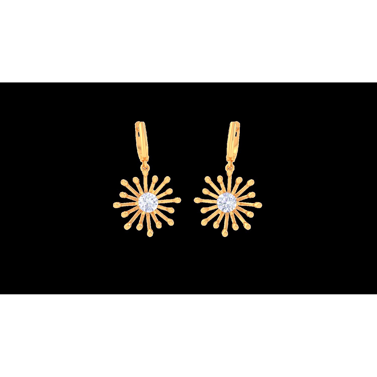 Earrings-(JVD050923-502335)