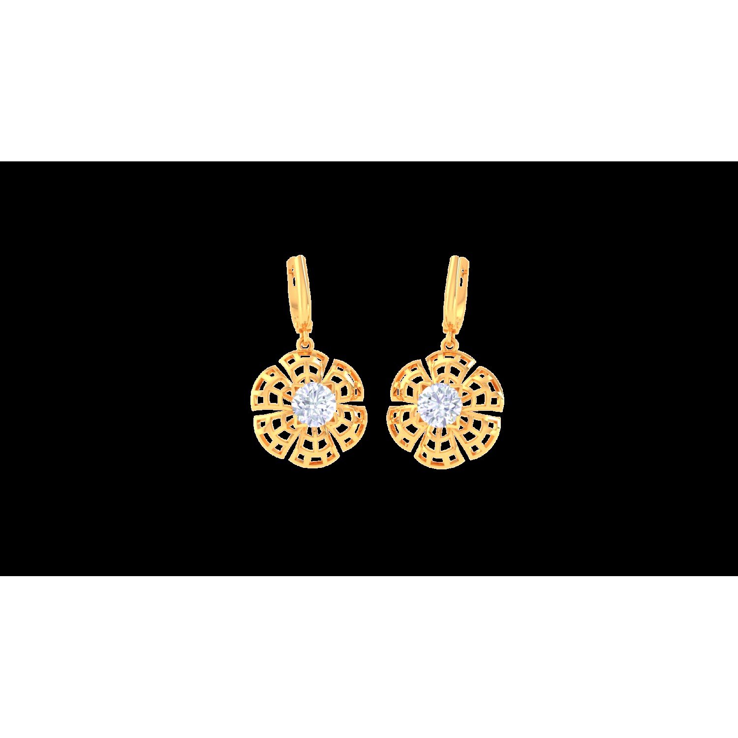 Earrings-(JVD050923-502337)