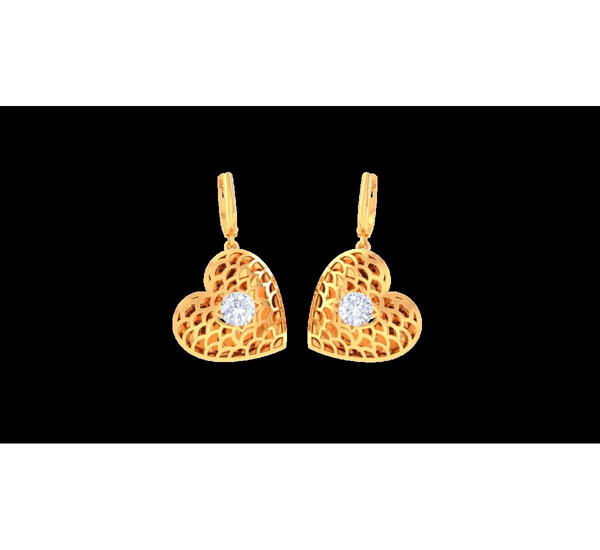 Earrings-(JVD050923-502340)