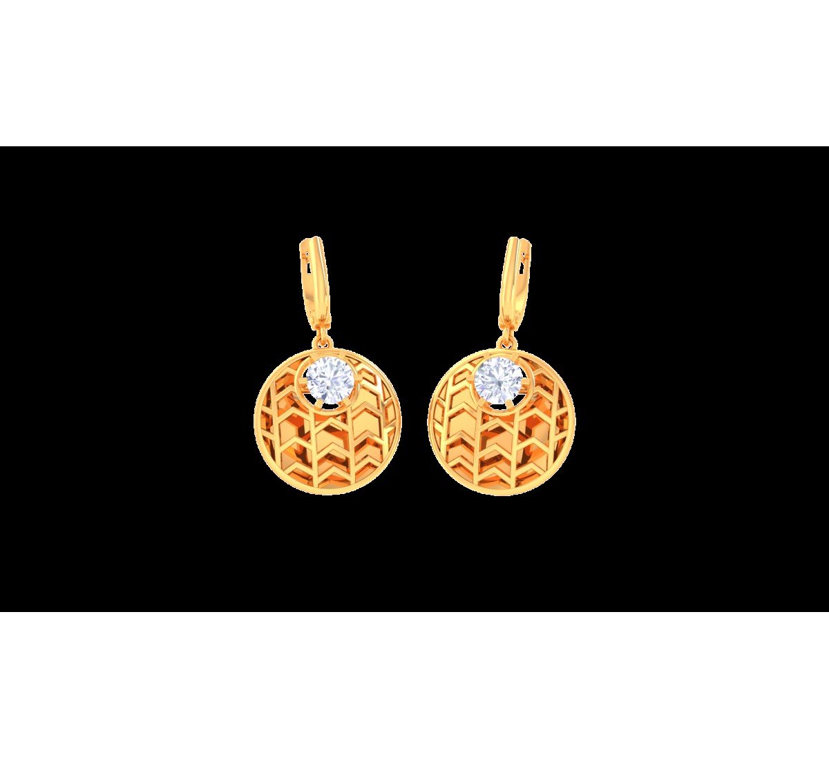 Earrings-(JVD050923-502341)