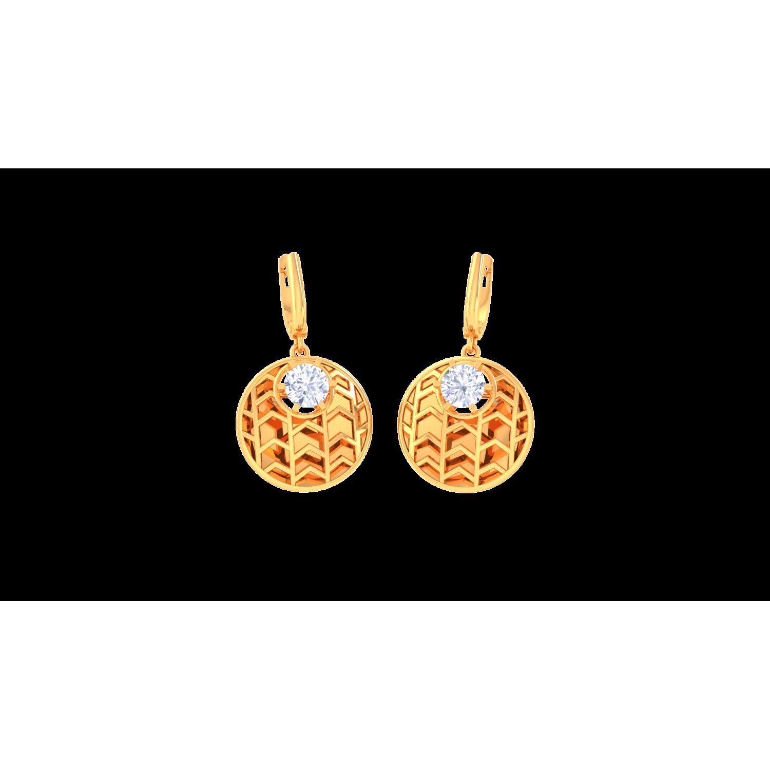 Earrings-(JVD050923-502341)