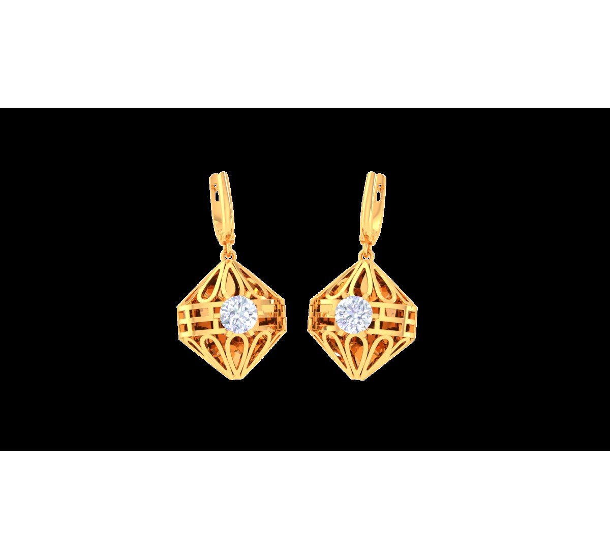 Earrings-(JVD050923-502343)