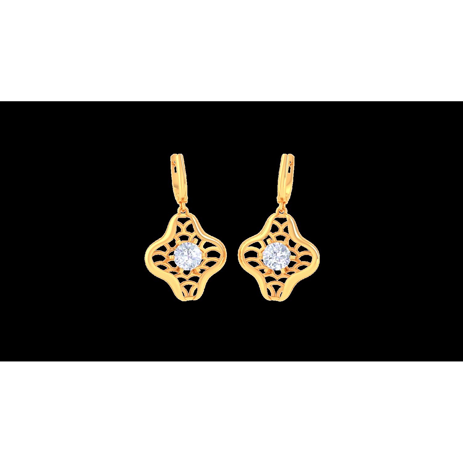 Earrings-(JVD050923-502345)