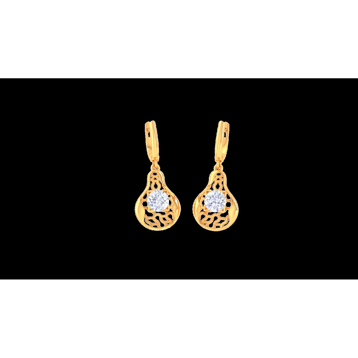Earrings-(JVD050923-502346)