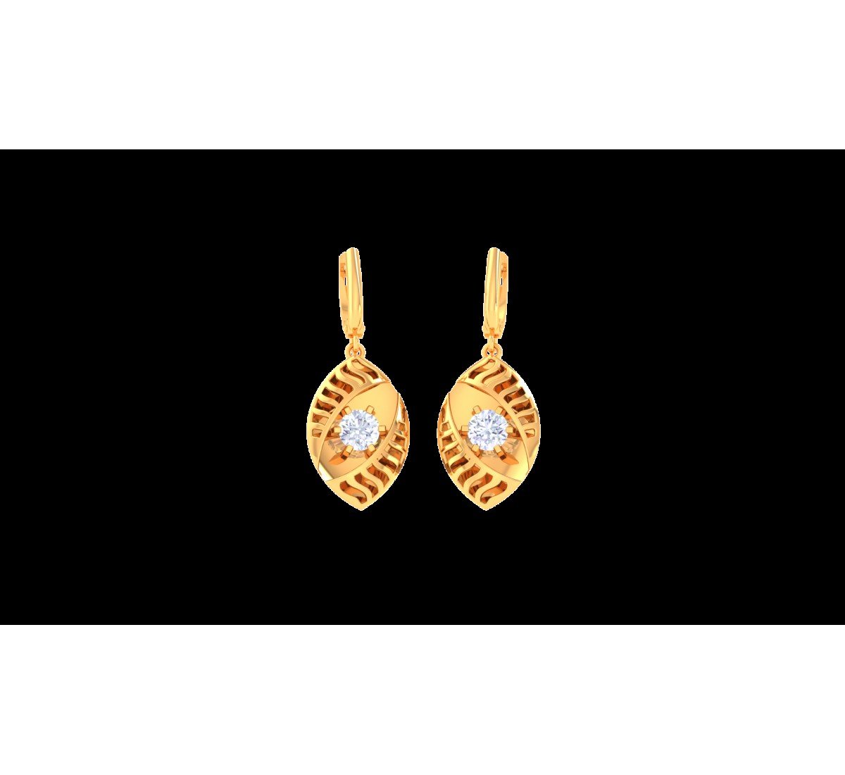 Earrings-(JVD050923-502347)