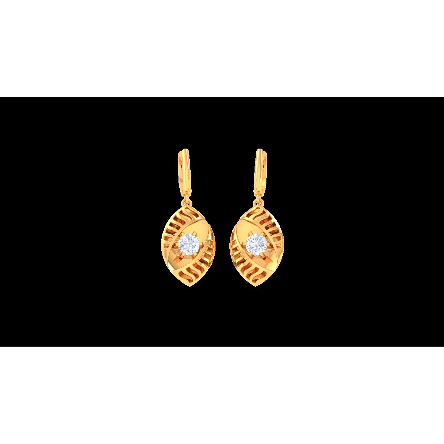 Earrings-(JVD050923-502347)