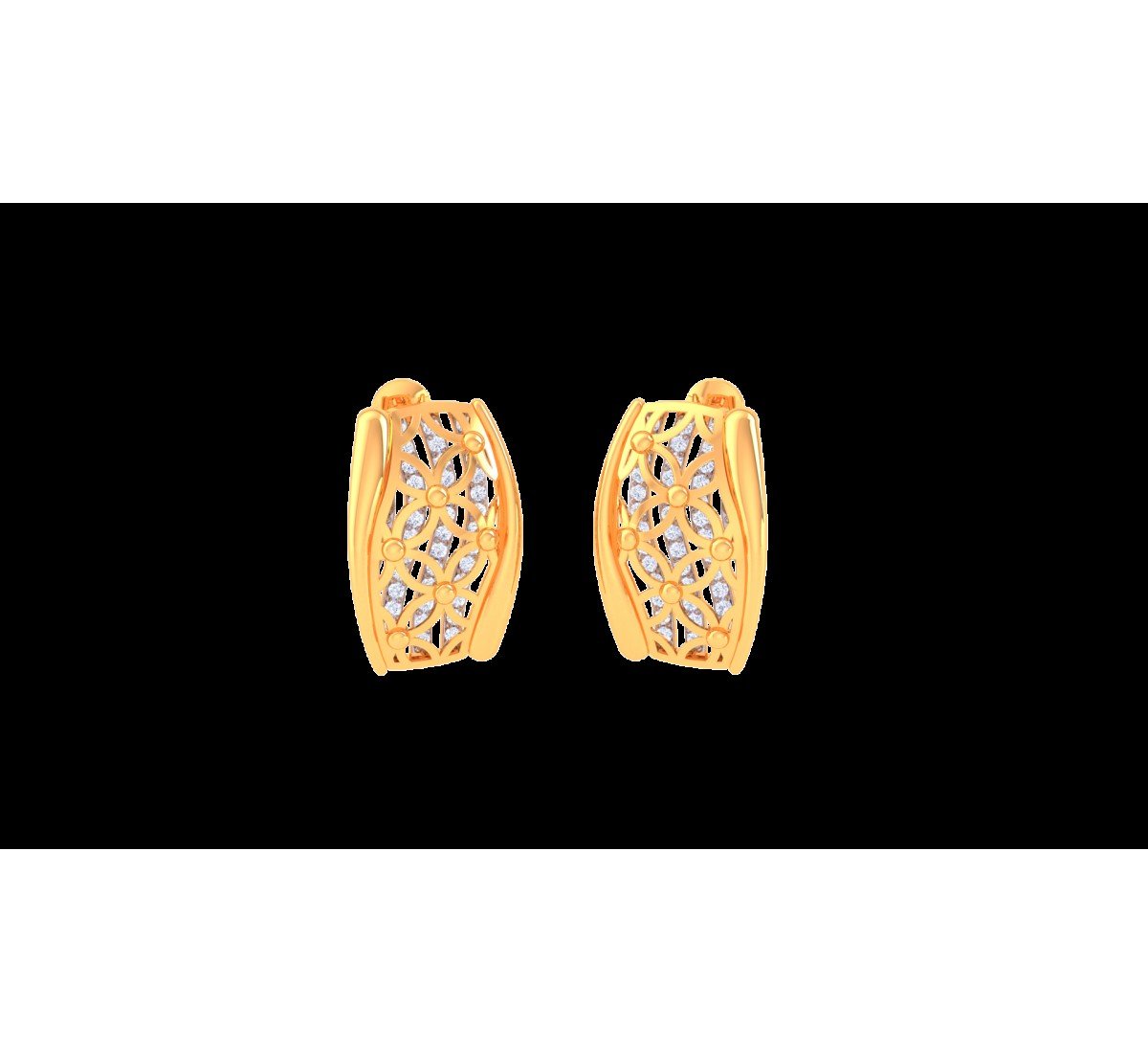 Earrings-(JVD050923-502386)