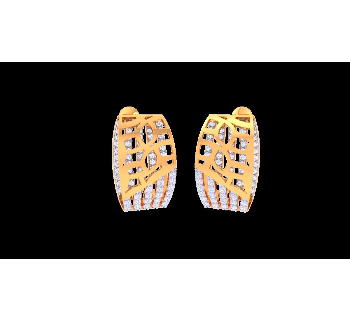 Earrings-(JVD050923-502387)