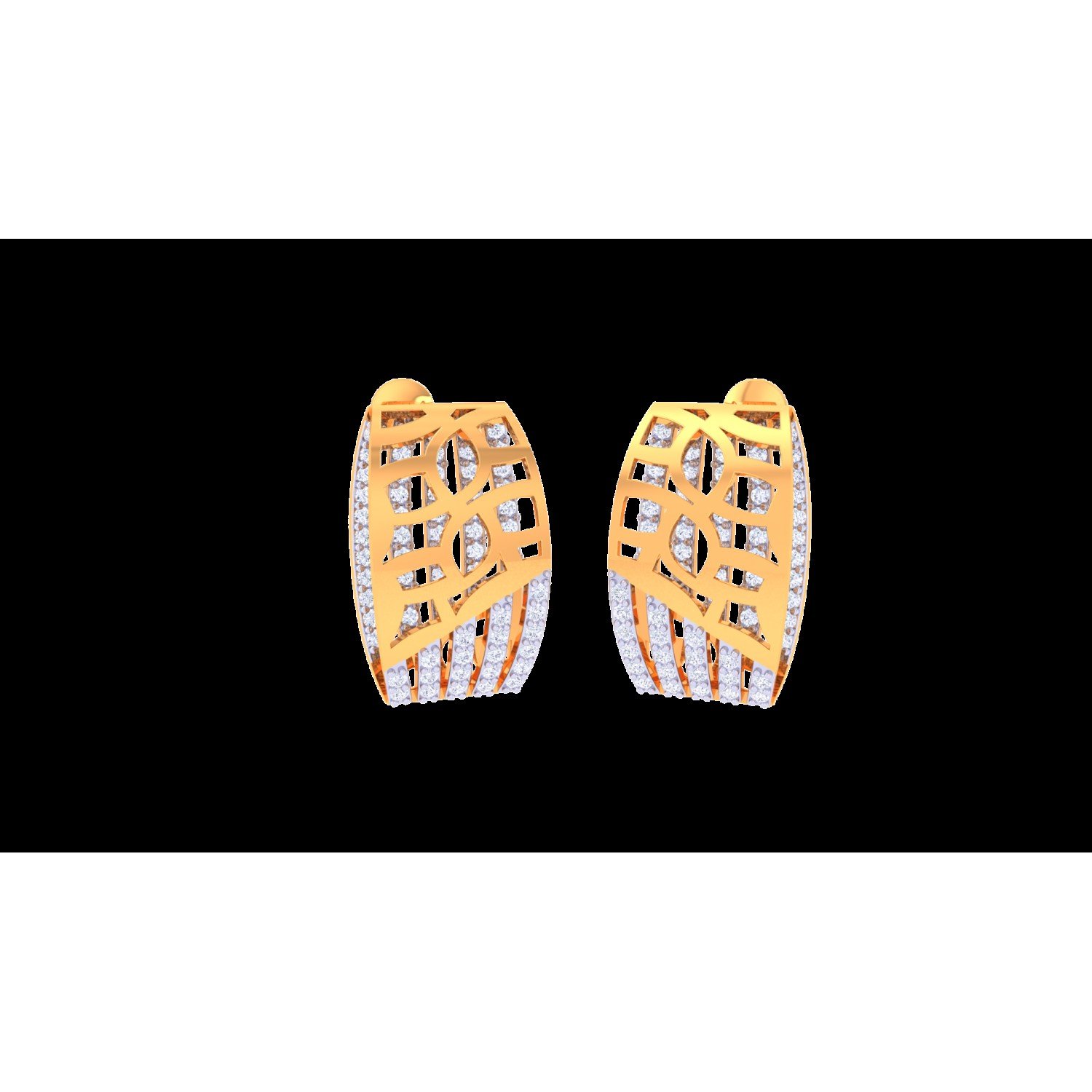 Earrings-(JVD050923-502387)