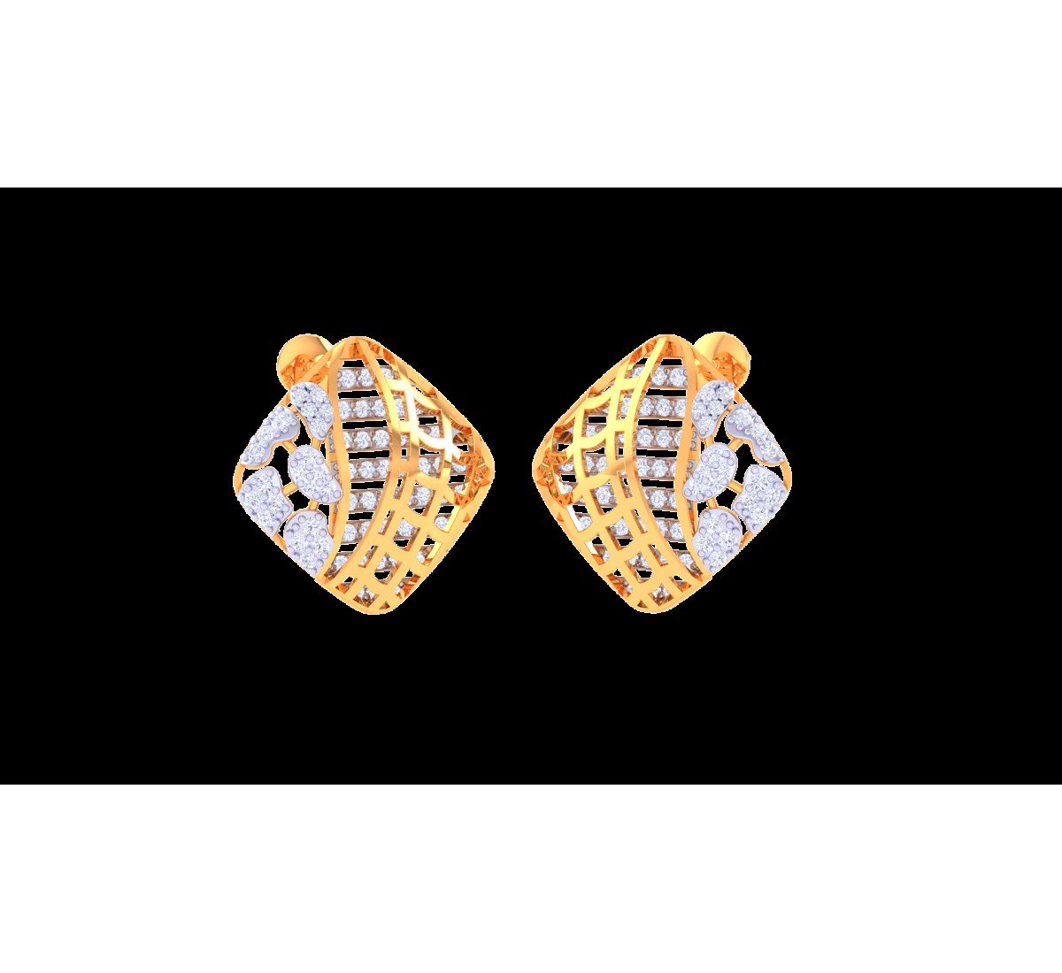 Earrings-(JVD050923-502389)