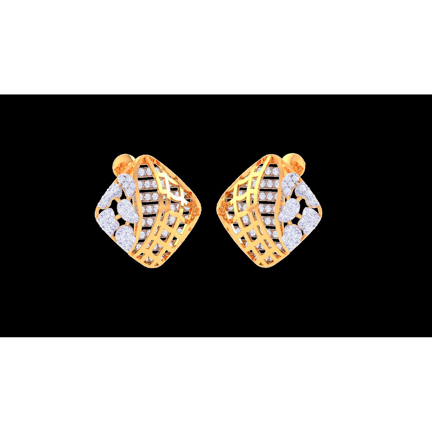 Earrings-(JVD050923-502389)