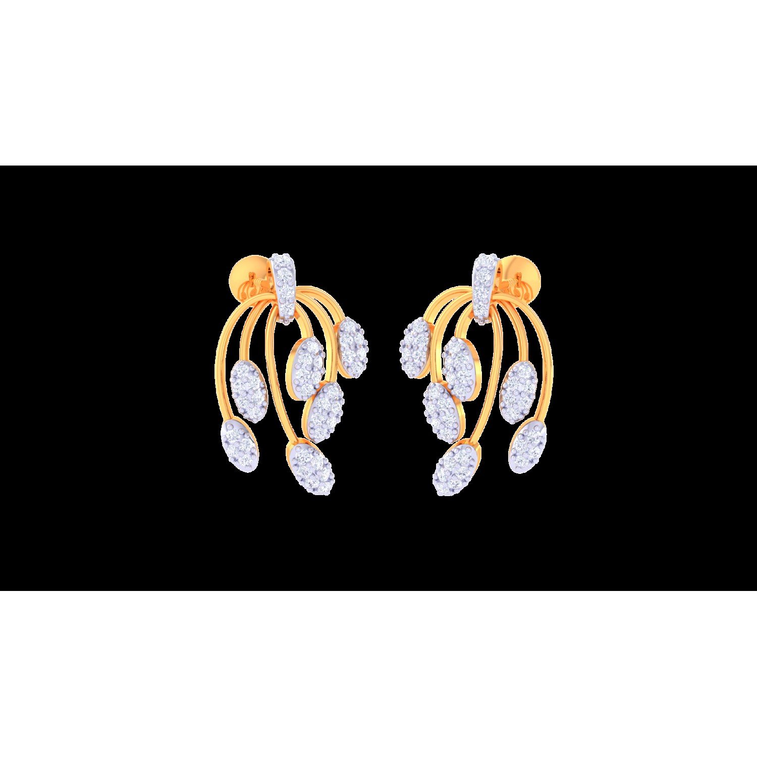 Earrings-(JVD050923-502390)