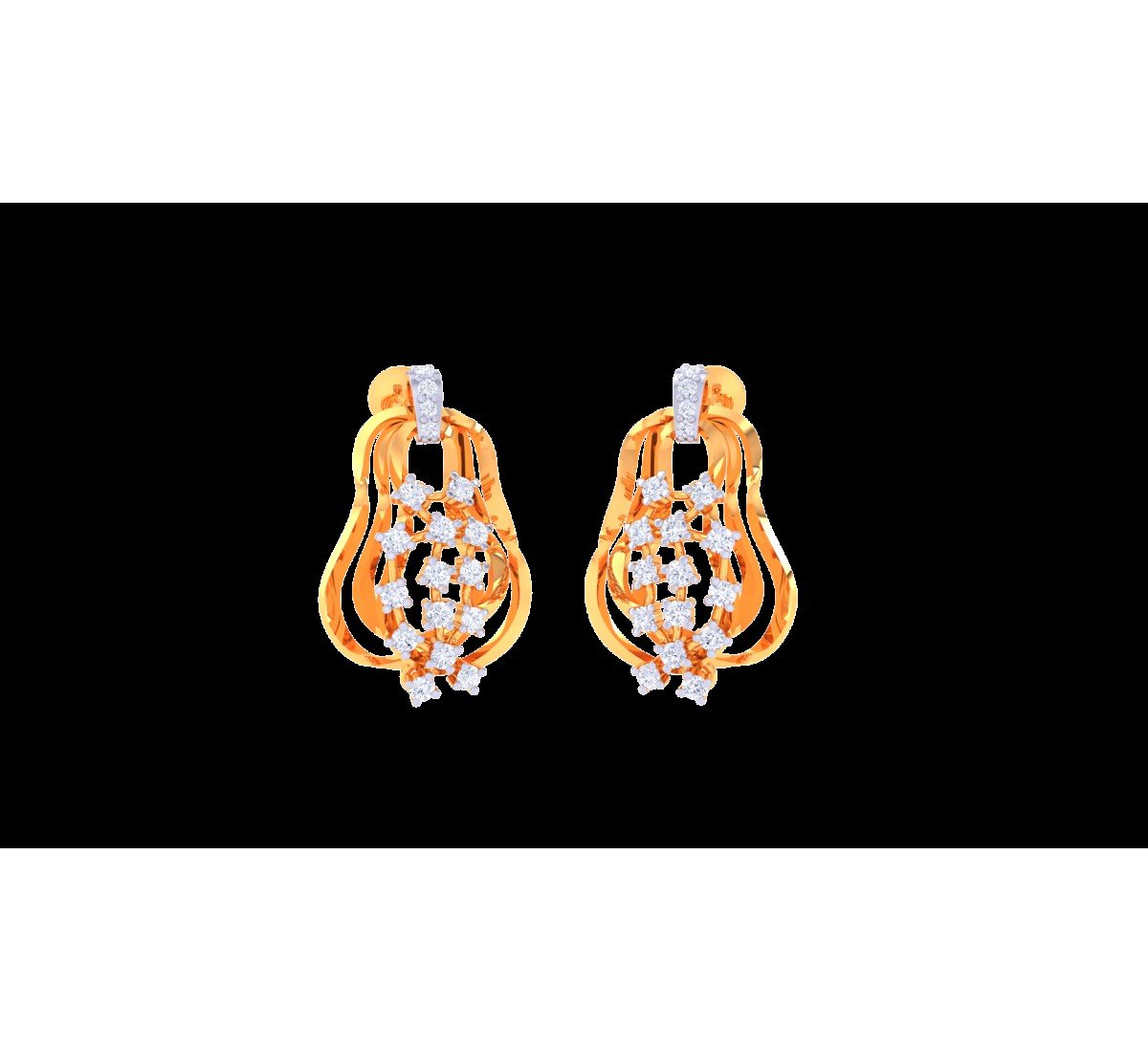 Earrings-(JVD050923-502391)