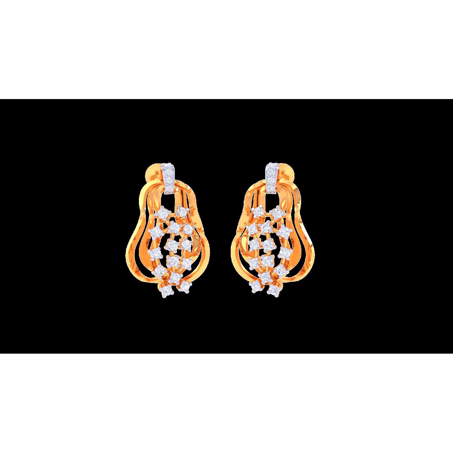Earrings-(JVD050923-502391)