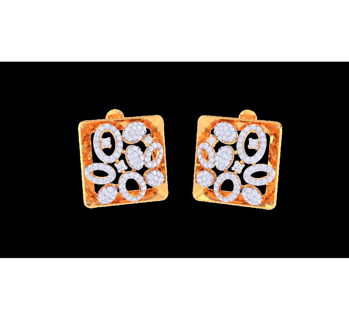 Earrings-(JVD050923-502392)