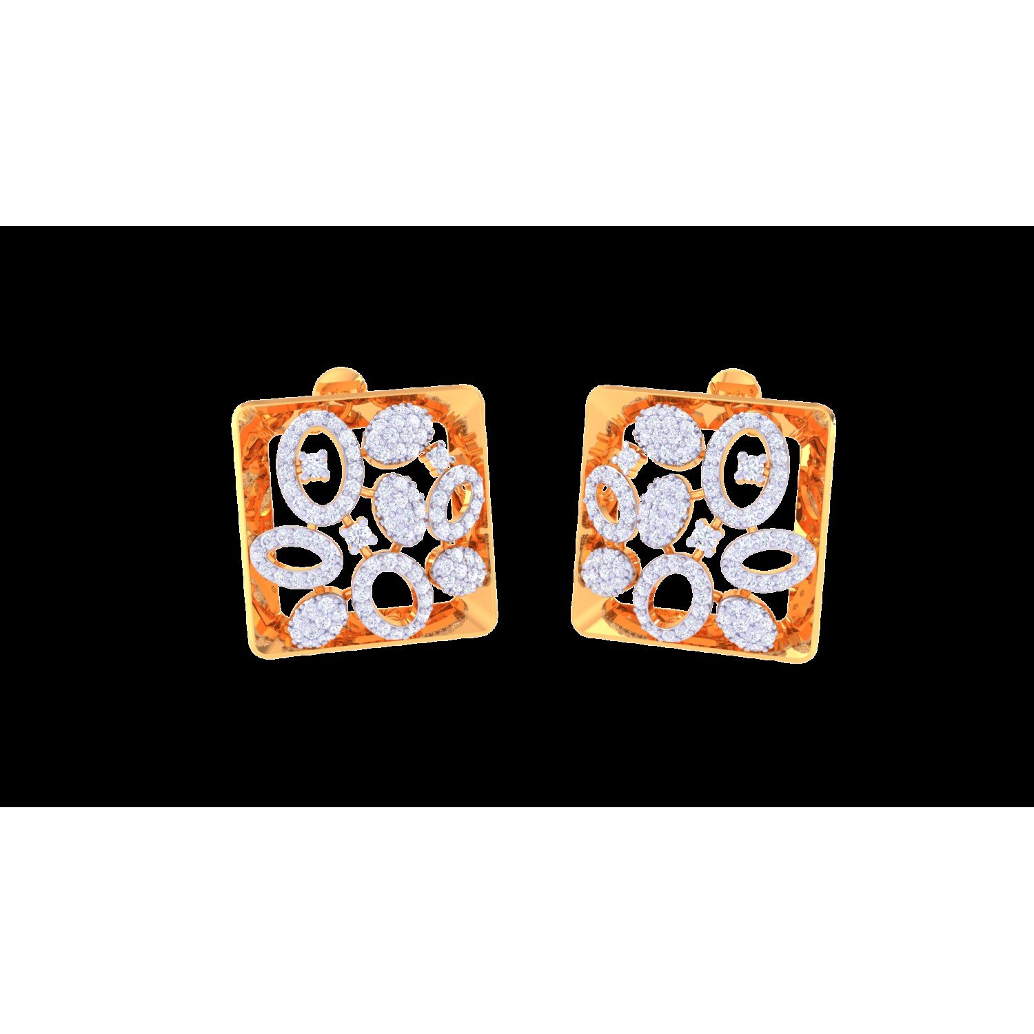 Earrings-(JVD050923-502392)