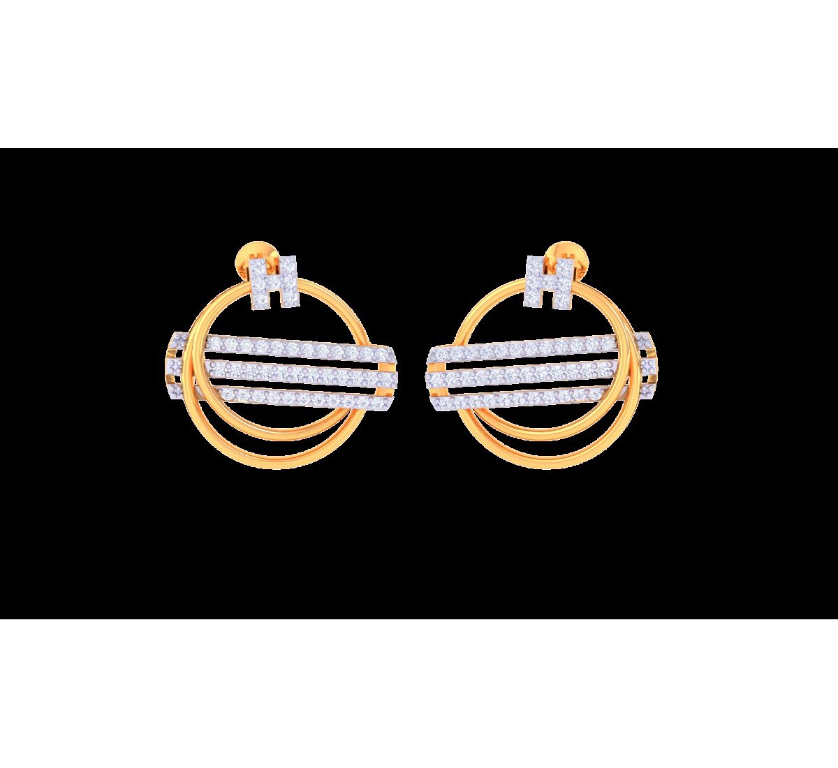 Earrings-(JVD050923-502393)