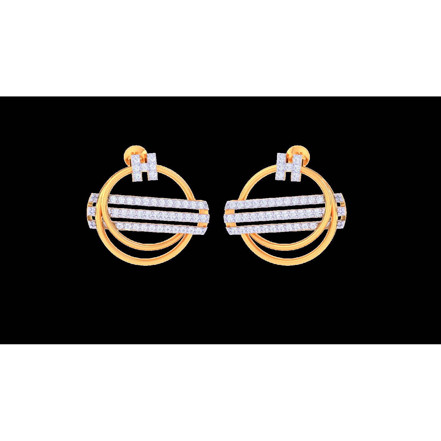 Earrings-(JVD050923-502393)