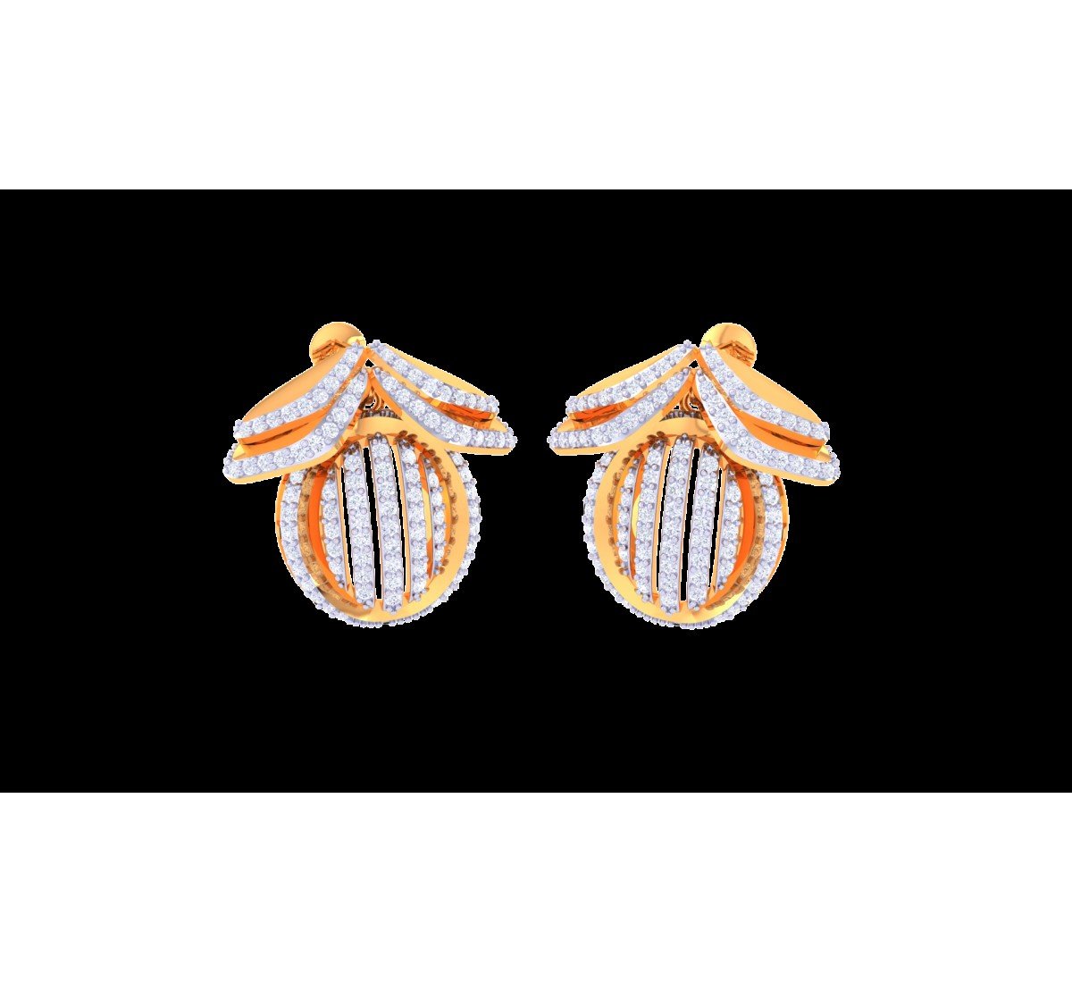 Earrings-(JVD050923-502394)