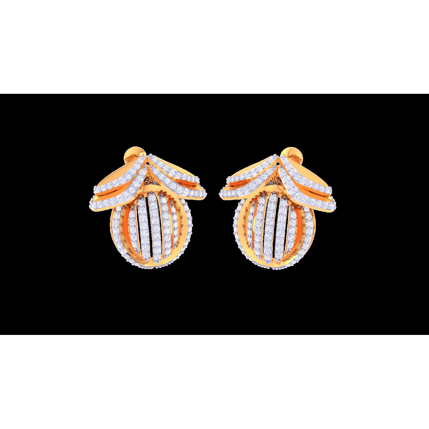 Earrings-(JVD050923-502394)