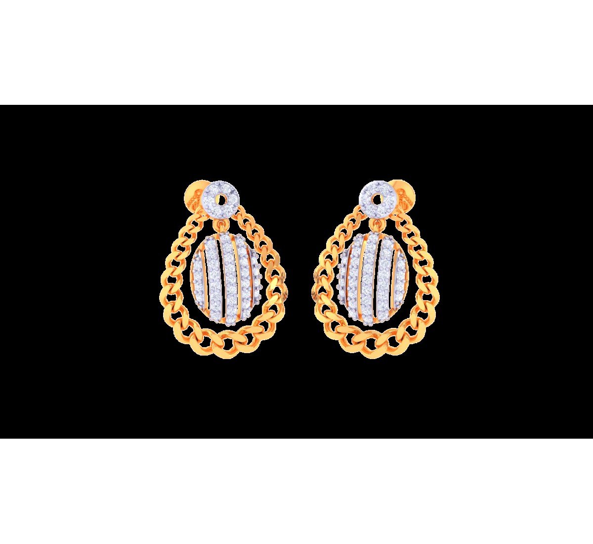 Earrings-(JVD050923-502395)