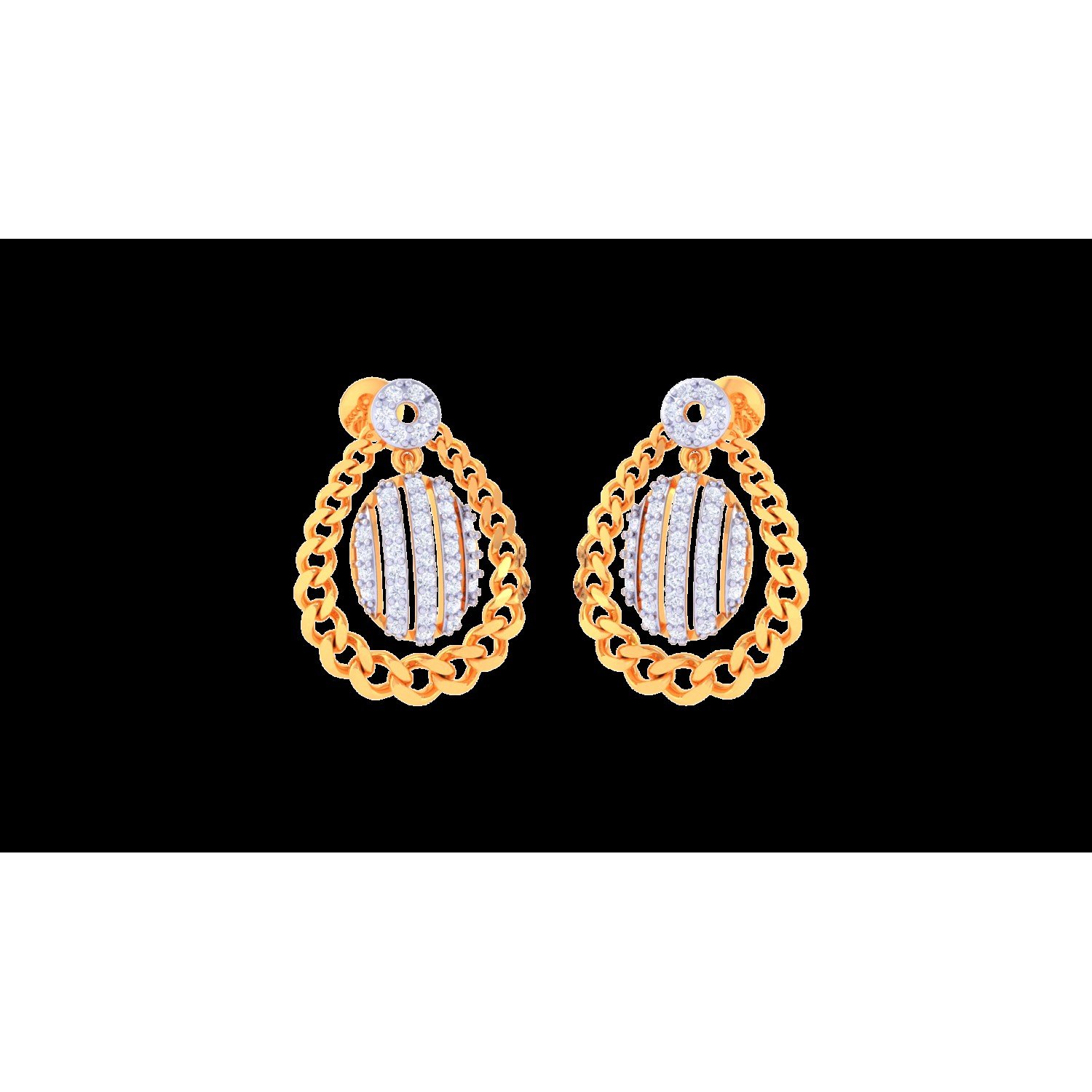 Earrings-(JVD050923-502395)