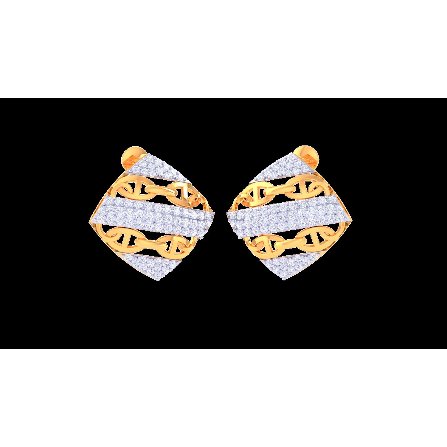 Earrings-(JVD050923-502397)