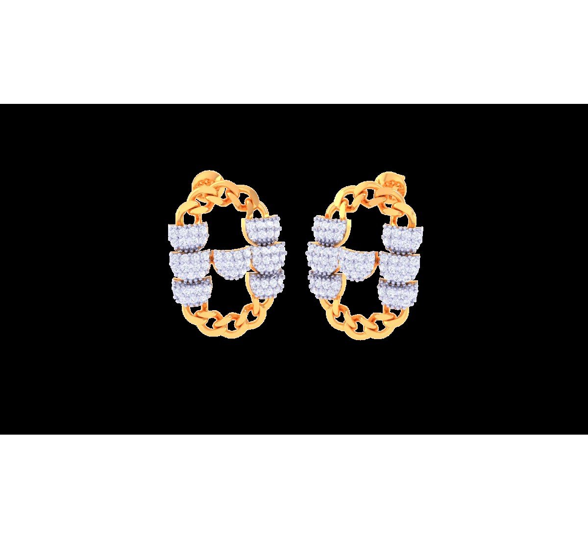 Earrings-(JVD050923-502398)