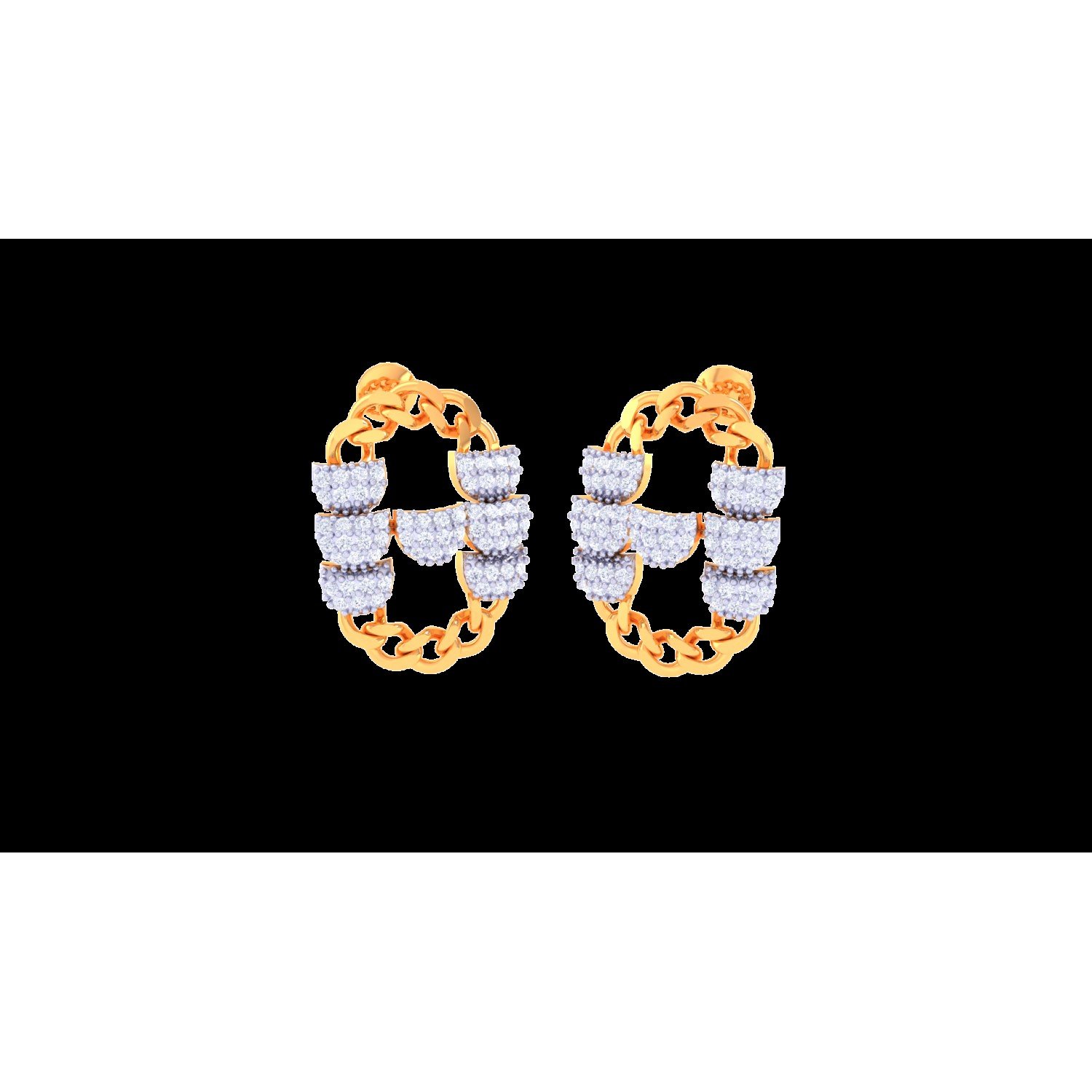 Earrings-(JVD050923-502398)
