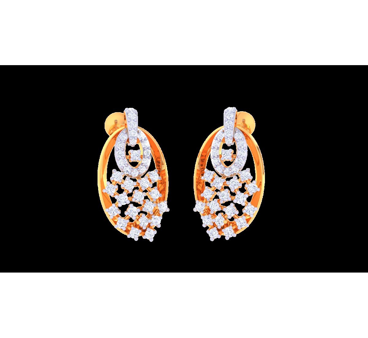 Earrings-(JVD050923-502399)