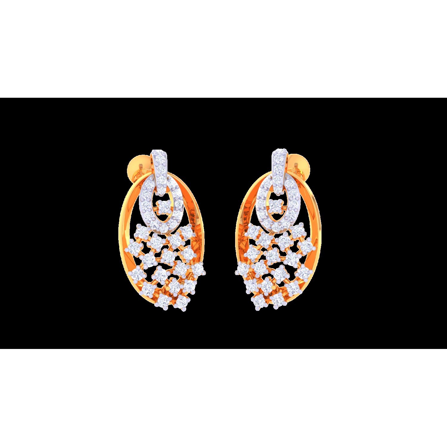 Earrings-(JVD050923-502399)