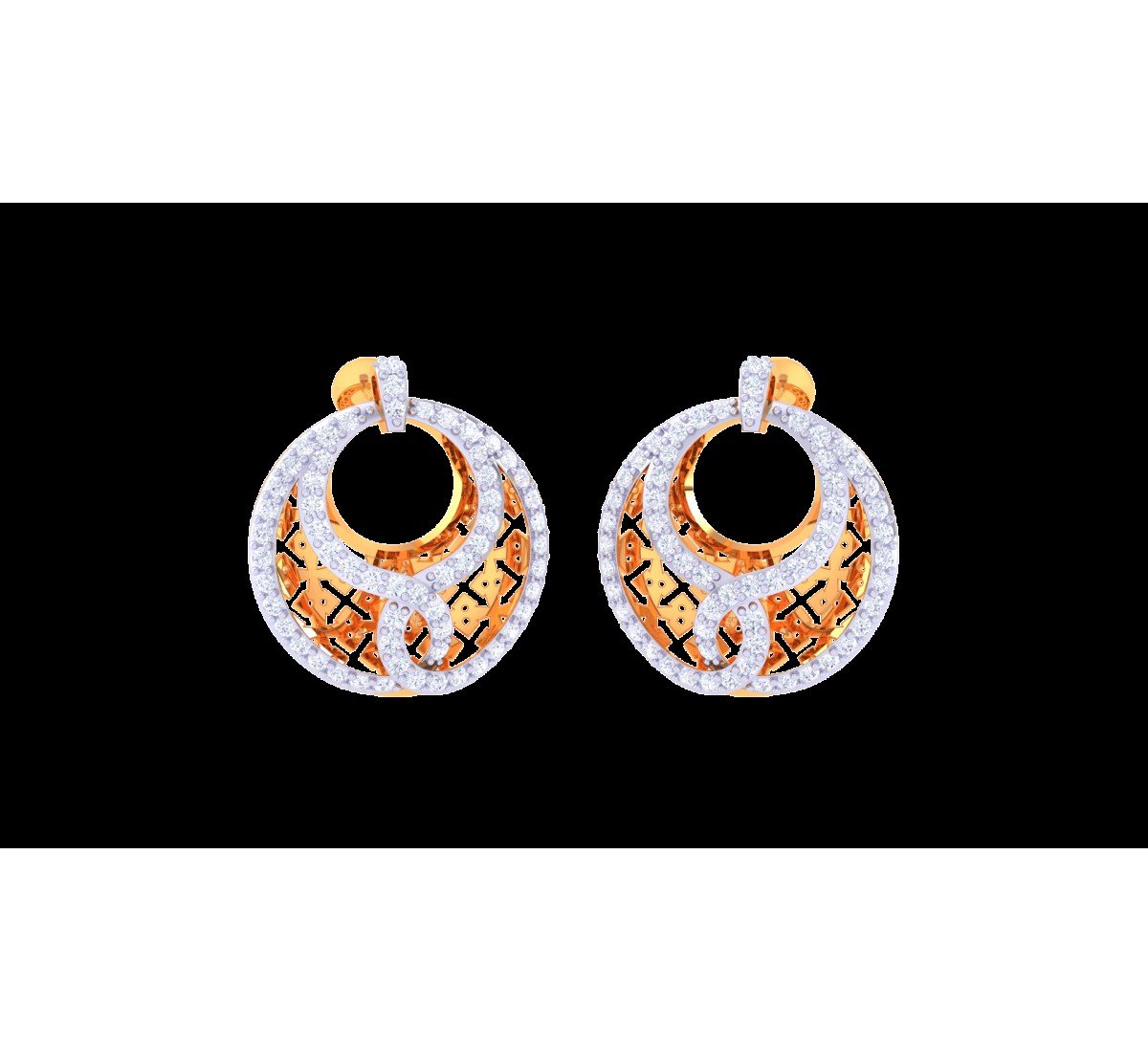 Earrings-(JVD050923-502400)