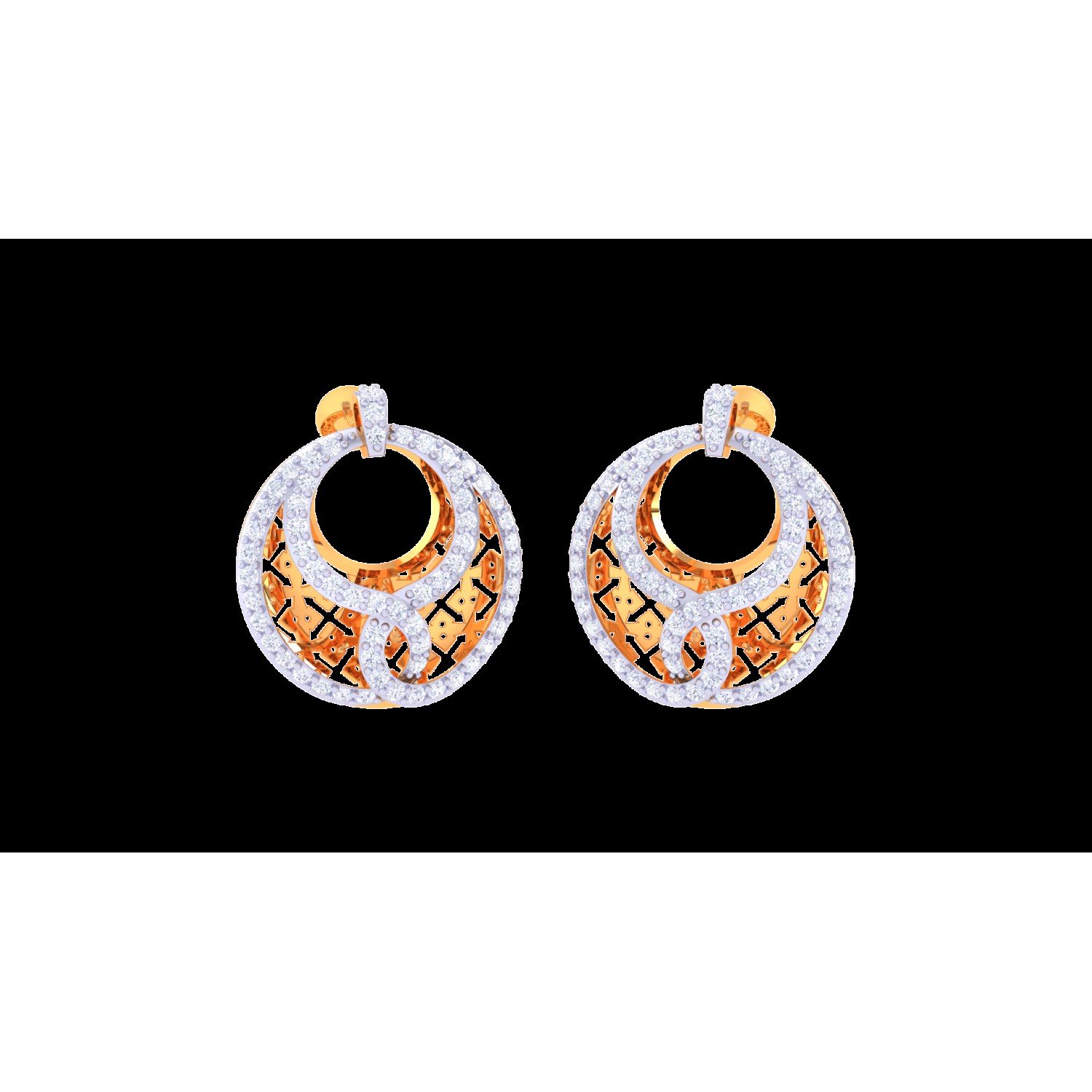 Earrings-(JVD050923-502400)