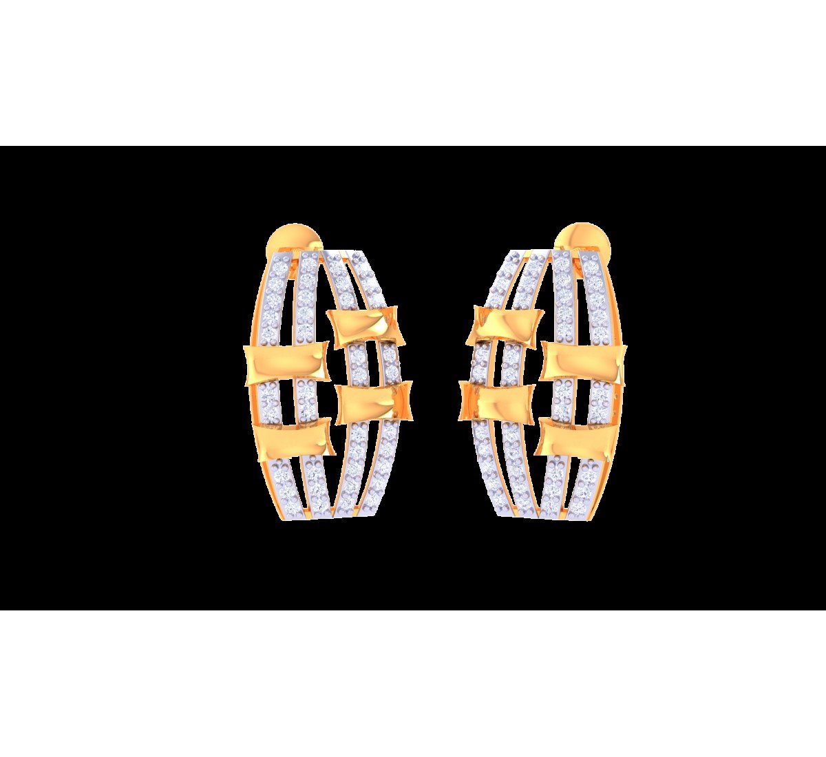Earrings-(JVD050923-502401)