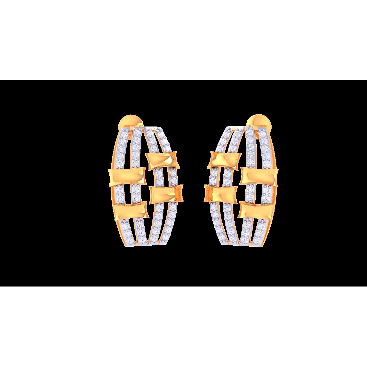 Earrings-(JVD050923-502401)