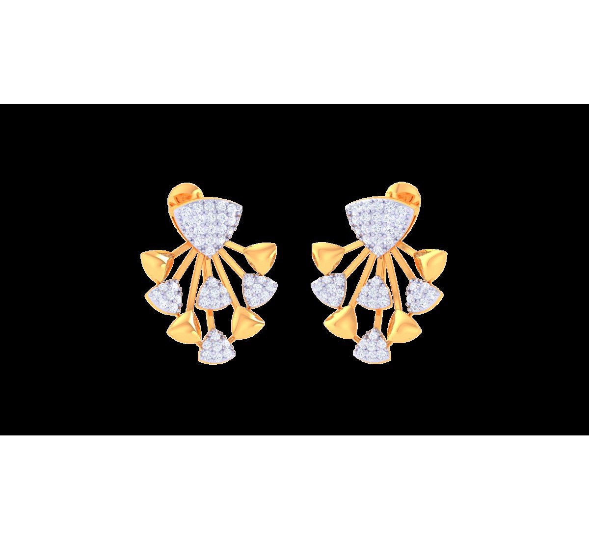 Earrings-(JVD050923-502402)
