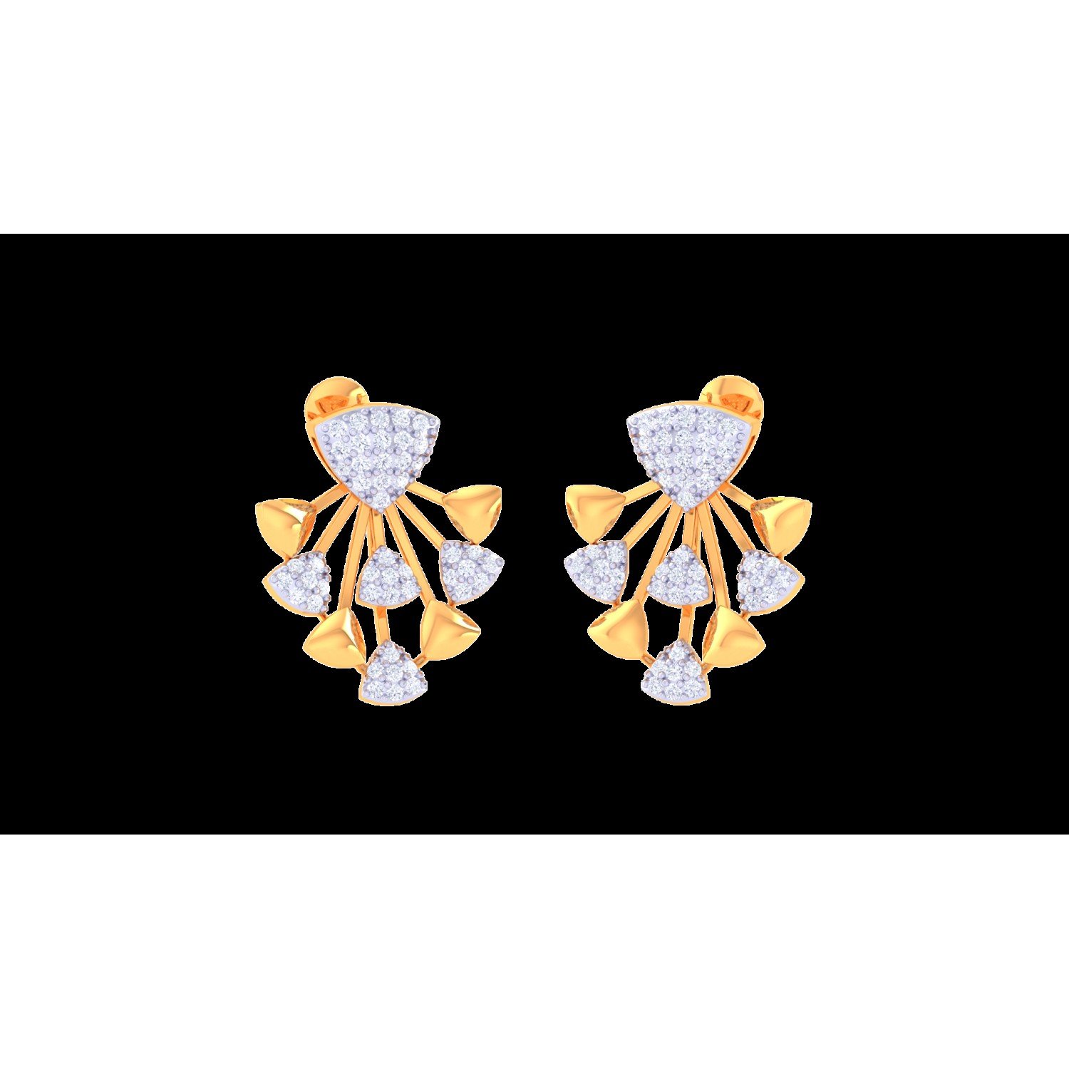 Earrings-(JVD050923-502402)