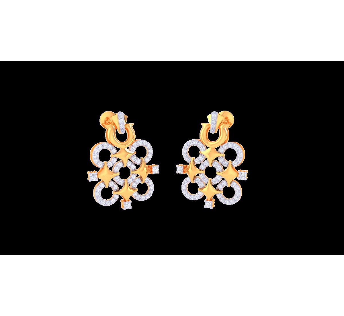 Earrings-(JVD050923-502403)