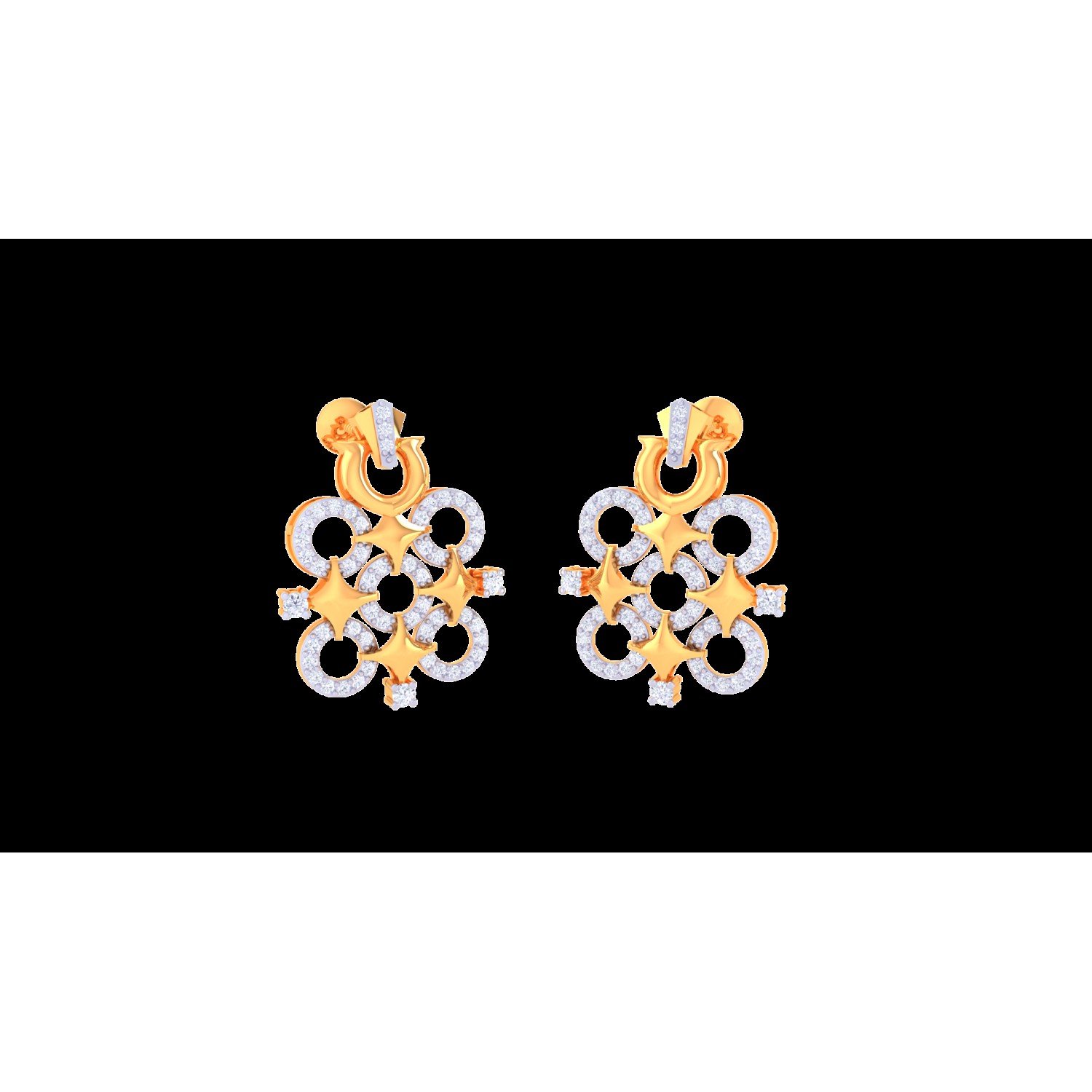 Earrings-(JVD050923-502403)