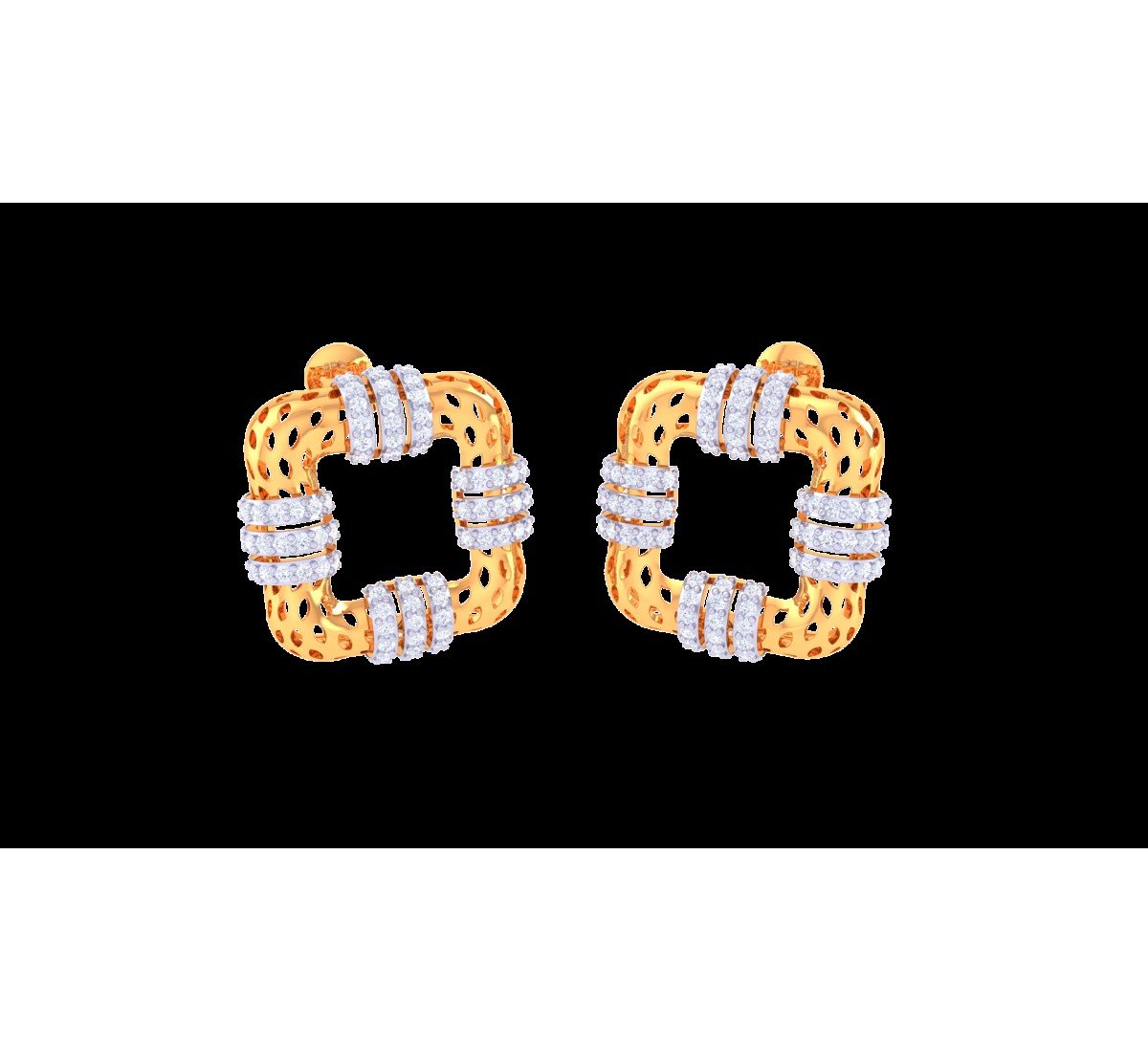 Earrings-(JVD050923-502404)
