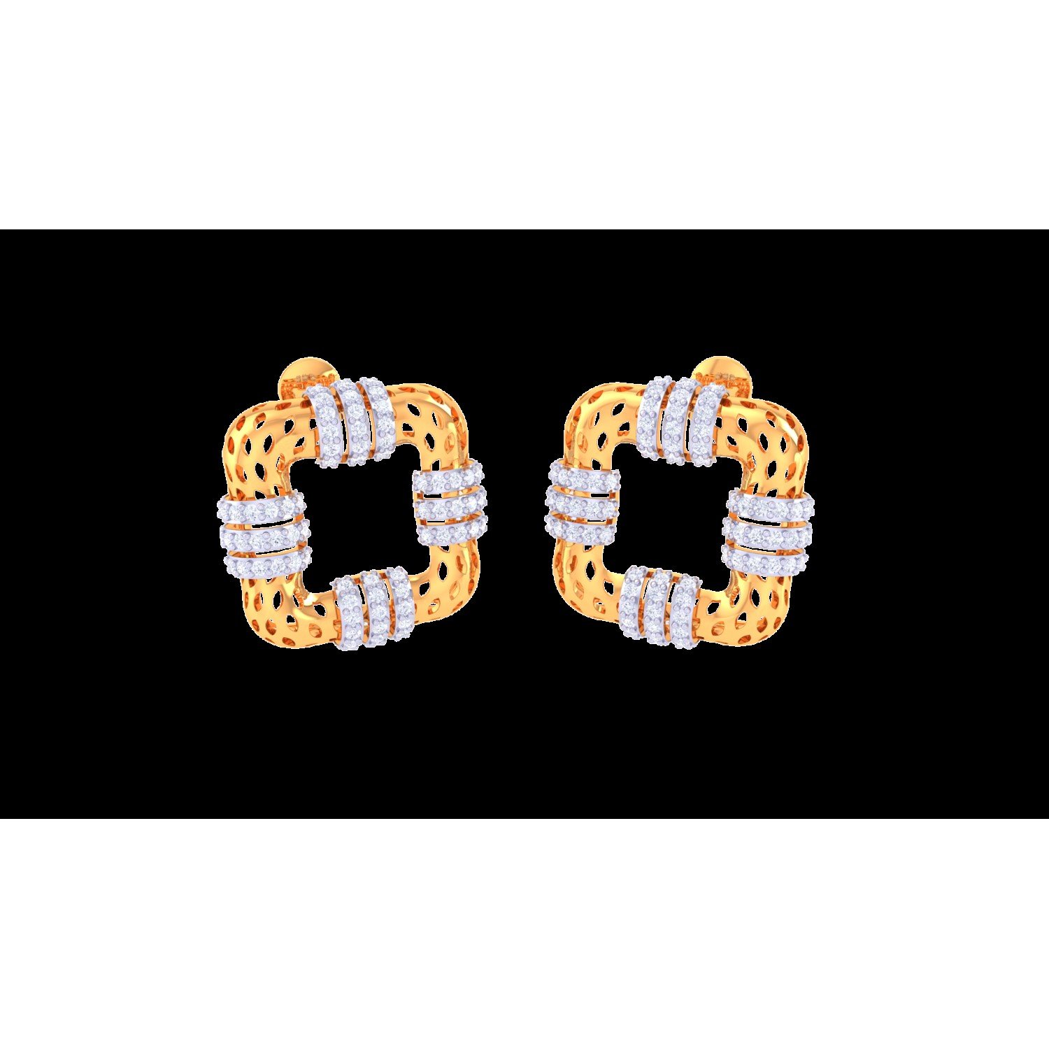 Earrings-(JVD050923-502404)