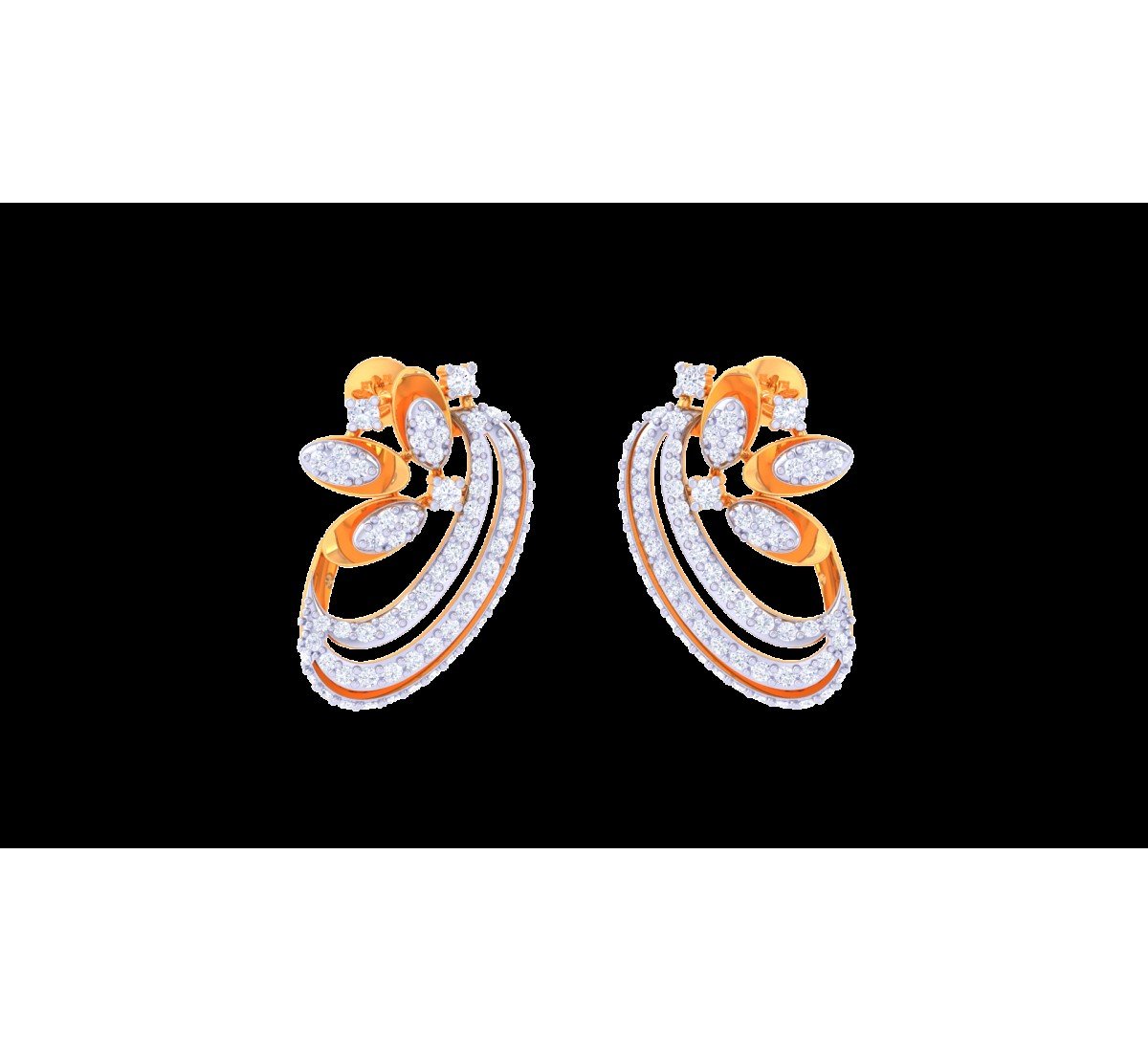 Earrings-(JVD050923-502405)