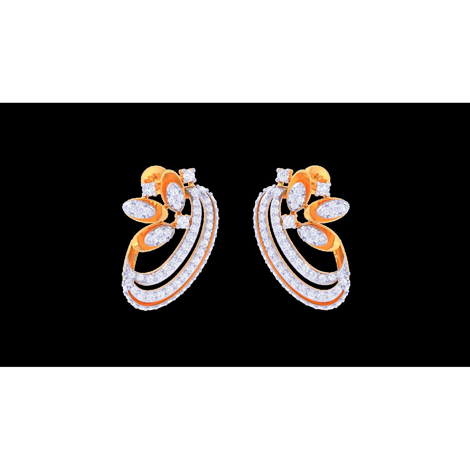 Earrings-(JVD050923-502405)