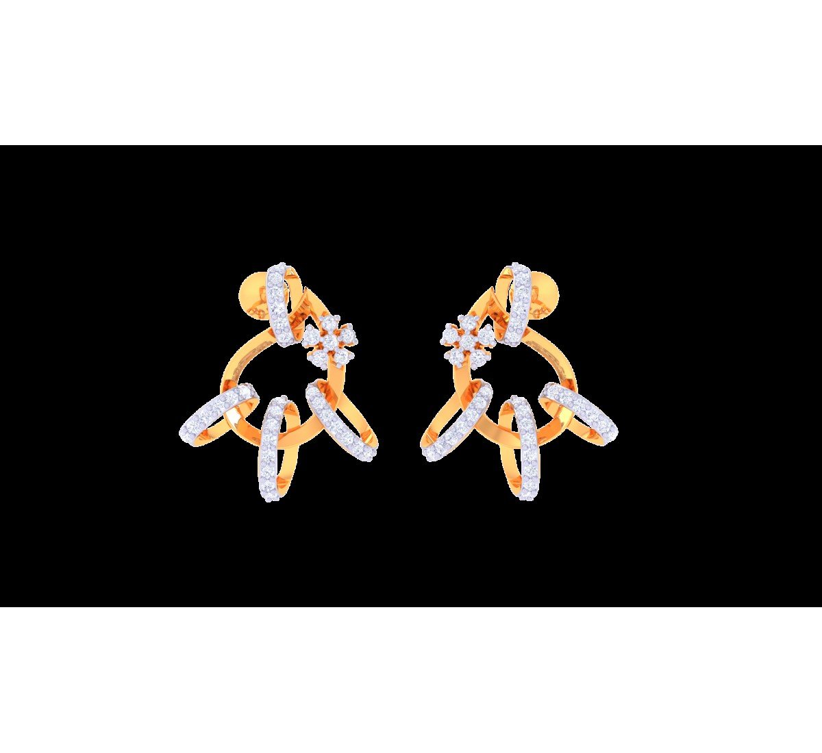 Earrings-(JVD050923-502406)