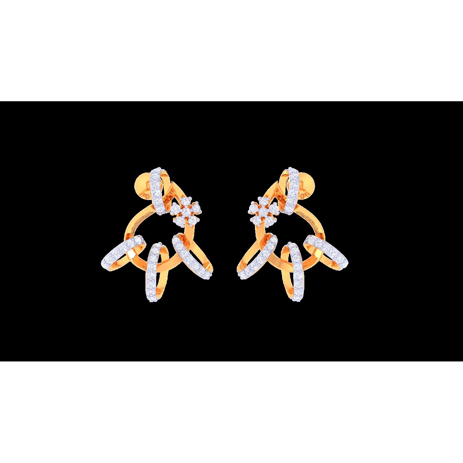 Earrings-(JVD050923-502406)